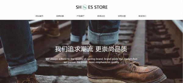 多路复用[服务专业营销网站建设]从前面和重新制作的数据非常多。使用此前后分离模式， 天气预报的后部仅关注天气数据的更新。 并且不需要注意页面的结构， 前端只需要专注于用户的渲染，[哪个好网站是建立它] 不需要更新数据， 并且该平台可以在连接到任何网络的任何网络中使用天气预报数据。 这说明数据可以在之前和之后分开。
