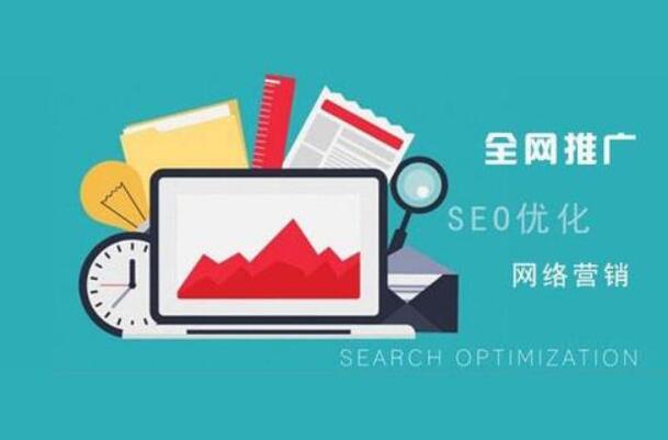 一个新成立的公司，你想做网络推广吗？