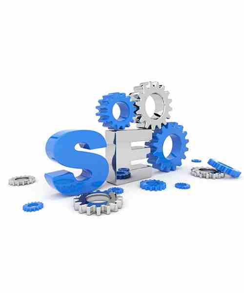 SEO优化