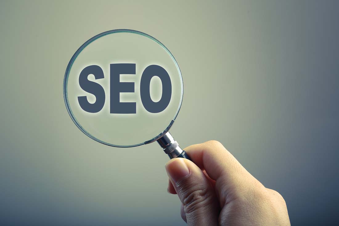 设计网站运营_SEO优化网站的内容是什么？