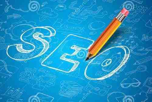 SEO优化