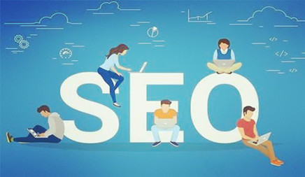 seo站内优化有哪些