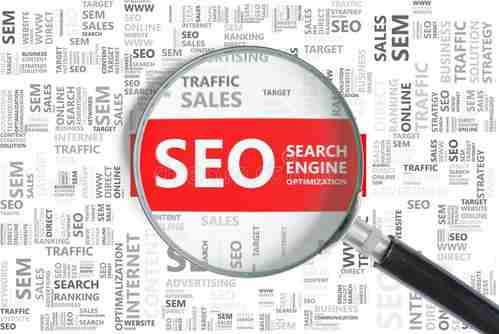 seo优化