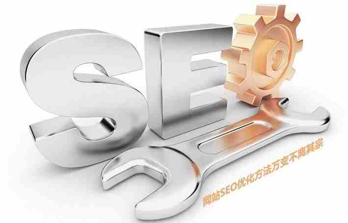 SEO优化