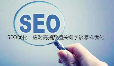 小程序设计公司哪家好_我最近问过一个像网络公司一样的问题。问题SEO优化：如何优化高索引值关键字，Thenthe网络公司将回答它。