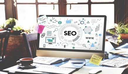 seo优化怎样可以走创新之路
