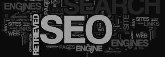 SEO优化
