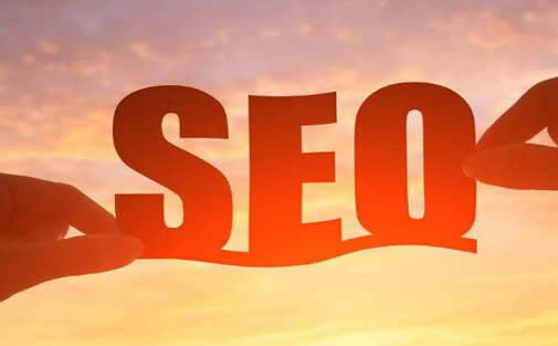 SEO优化
