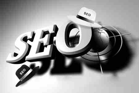 SEO优化