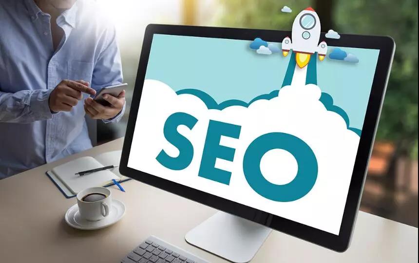 seo优化