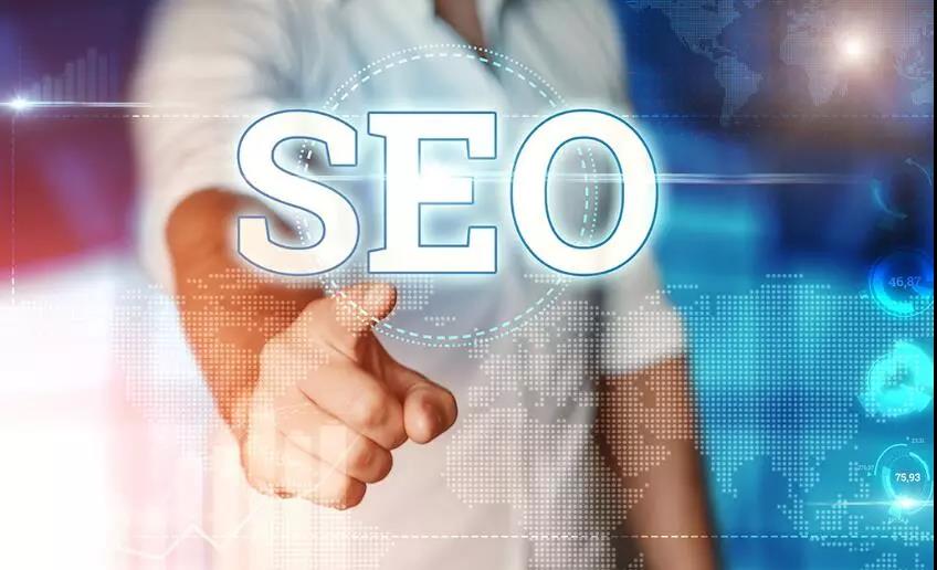 网站改版_SEO优化除了排名，还有这四个被忽视的优化点！