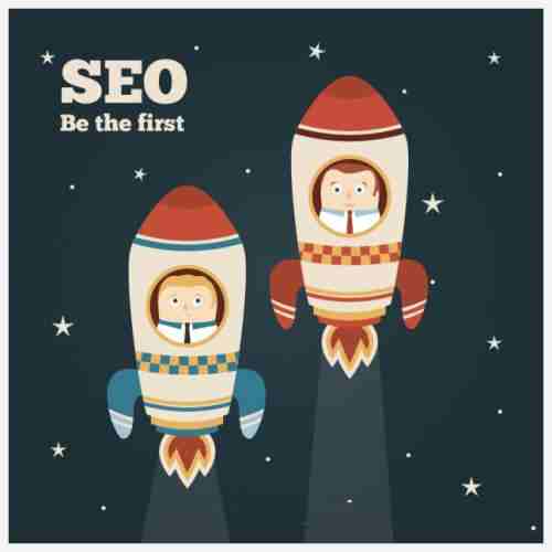 SEO优化
