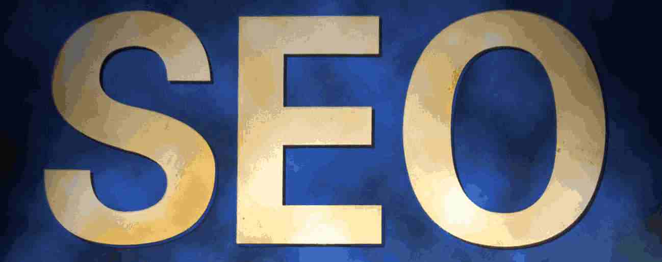SEO优化