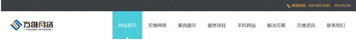 网站