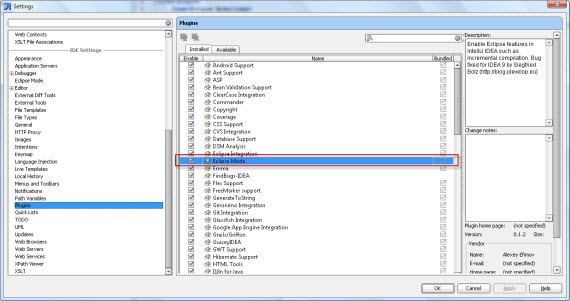 IntelliJ.IDEA编码.Windows编辑器