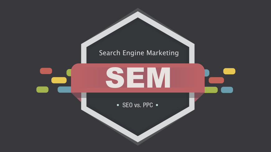SEO与PPC